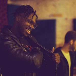 Meet your Posher, Zachary